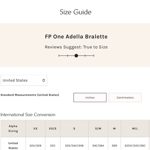 Free People Adella Bralette - Picture 4 of 4